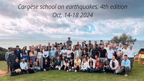 cargese-earthquake4th-group-picture